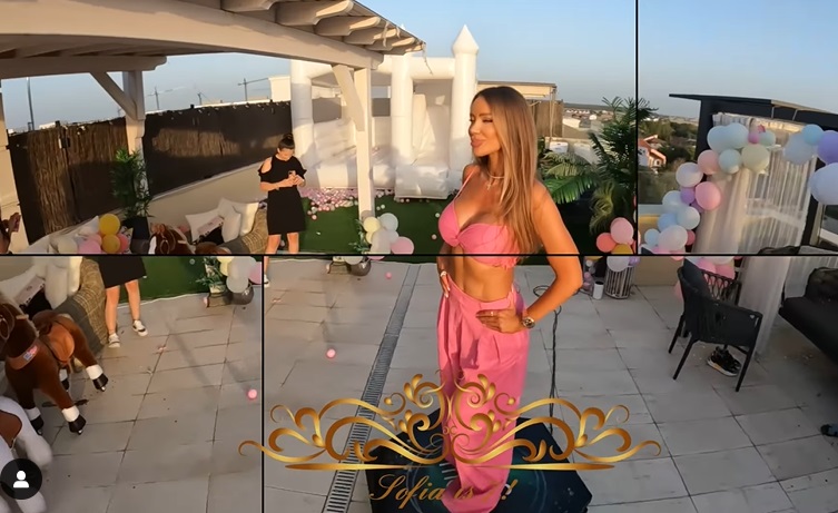Bianca Drăgușanu a răbufnit după ce a fost criticată pe Instagram: „Ba că e ciufulită, ba că e urât îmbrăcată”. De la ce a pornit scandalul