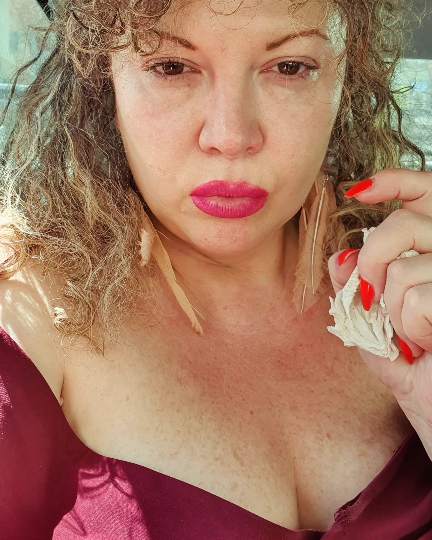 Oana Lis, dezvăluiri neștiute despre viața sa la „40 de întrebări cu Denise Rifai”: „Unii oameni mă văd hidoasă, mă văd urâtă, mă văd balenă”