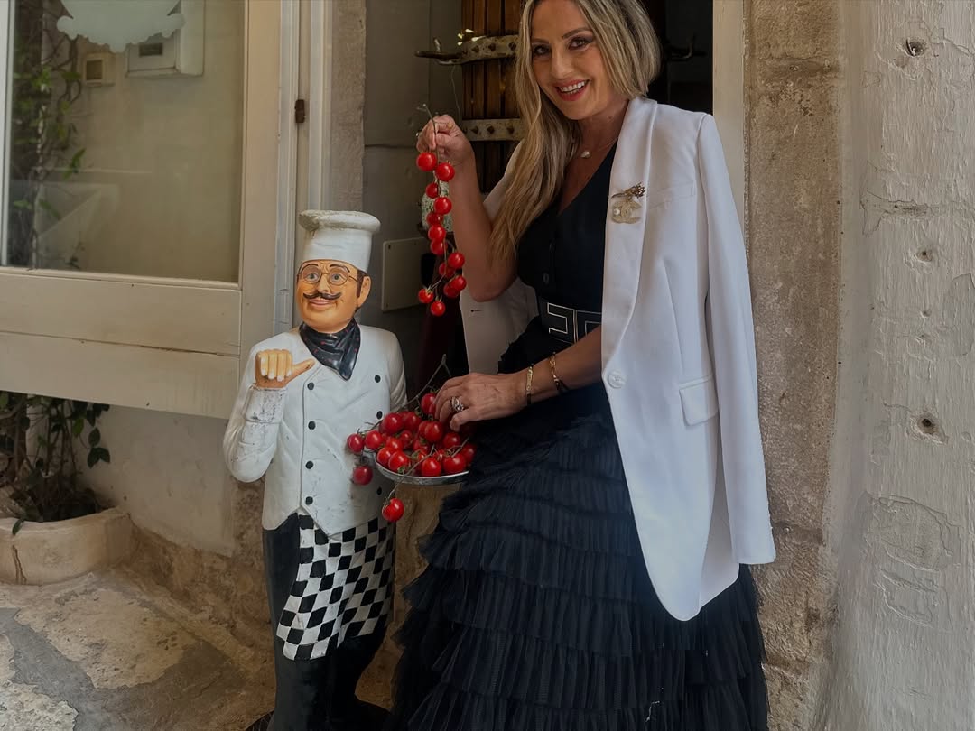 Florentina Opriș, aniversare inedită la 57 de ani. Cadoul care i-a amintit de răposatul ei soț: „A fost un semn”