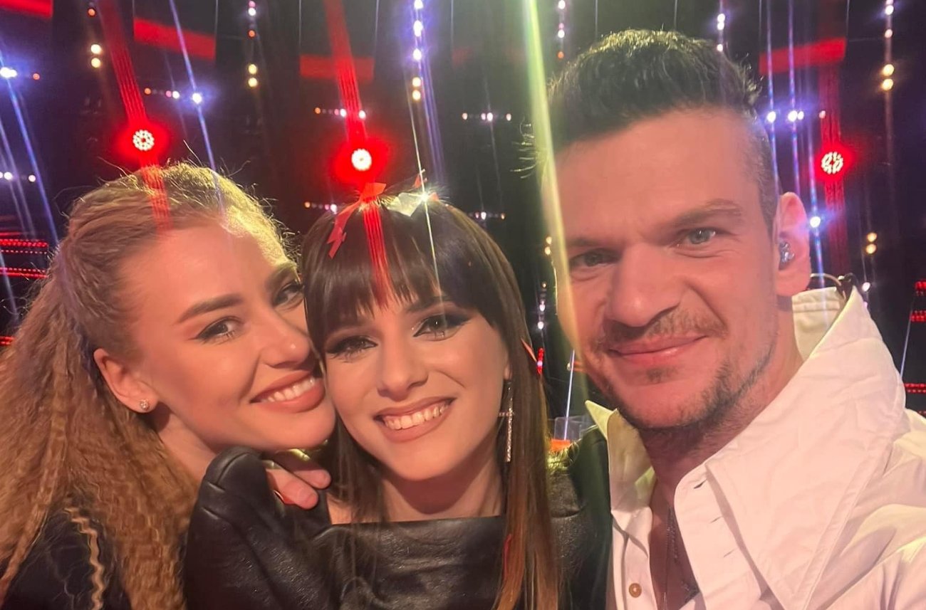 Cine este Alexandra Căpitănescu, artista care va reprezenta România la Eurovision 2026. Alături de cine va urca pe scenă
