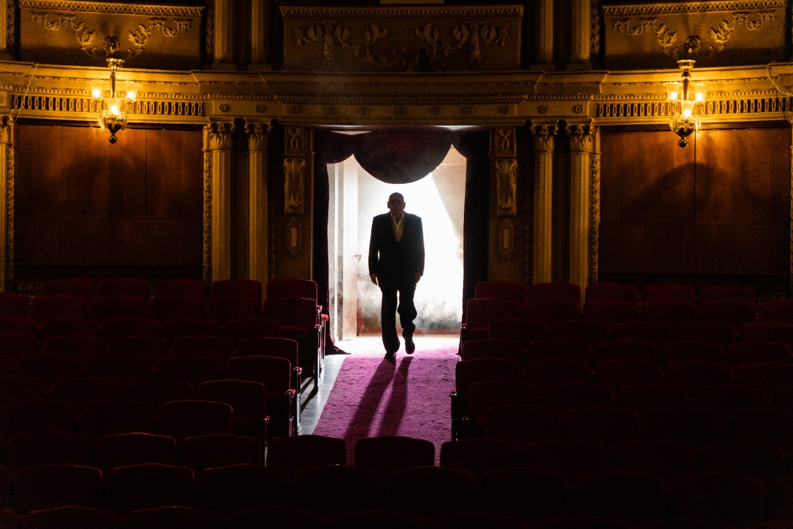 Smiley și Horia Moculescu, colaborare inedită: „Muzica n-are granițe, bariere și vârstă”. Au filmat la Opera Națională