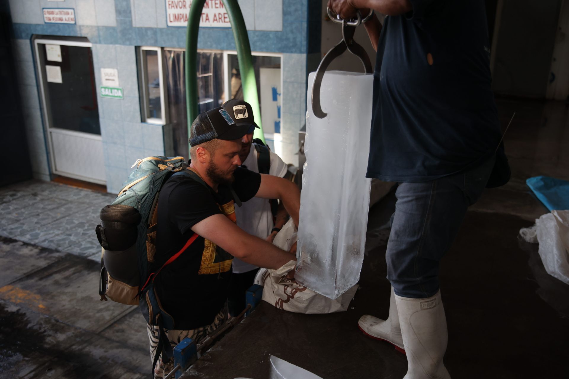 Luptă dură la „America Express”. Cătălin Scărlătescu a cedat. „Am fost epuizat total. Cred că am dat jos 6 kilograme”