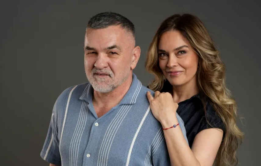 Vanessa, fiica lui Leonard Doroftei, primele declarații despre iubitul ei. „Am stat o perioadă la distanță. Acum am revenit în România”