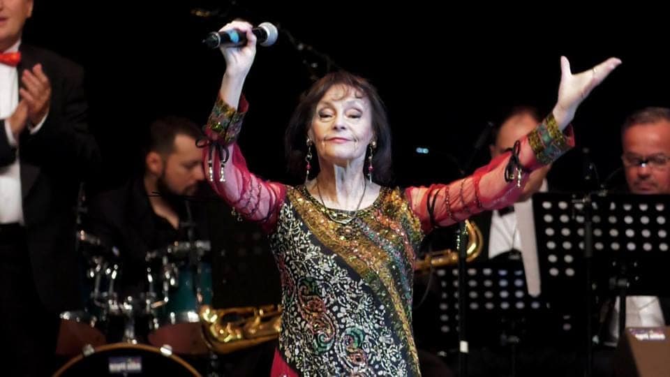 De ce nu are copii Marina Voica: „Crește și pe urmă învață să nu te mai respecte”. Și-a părăsit primul soț pentru alt bărbat