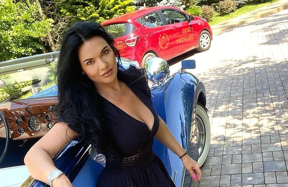 Ilie Năstase, Ioana Năstase și Brigitte Pastramă