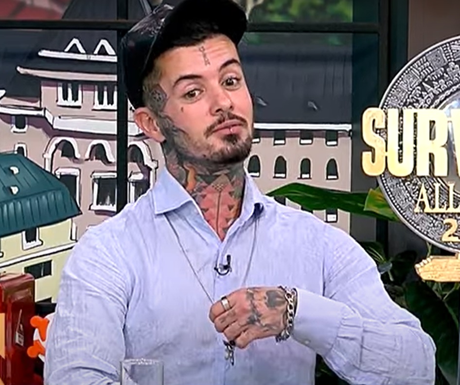 Cu ce se ocupă Zanni, după ce a renunțat la muzică și s-a pocăit. A spus cum își câștigă acum banii