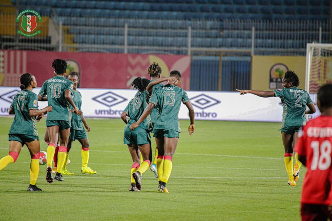 Hasaacas Ladies reclaim Women’s Premier League title after thrashing Apem Darkoa