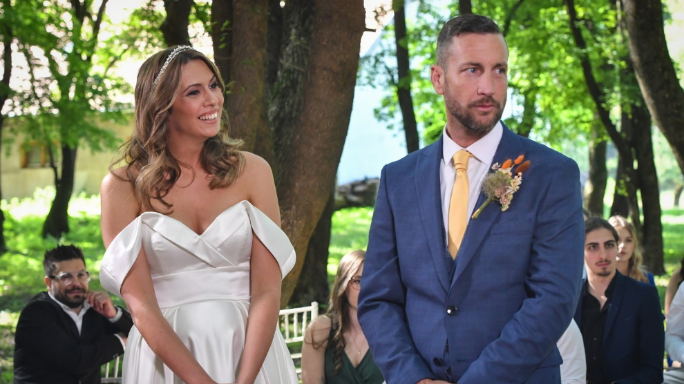 A Házasság első látásra sztárjának nagy tervei vannak: a Dancing with the Starsban térne vissza