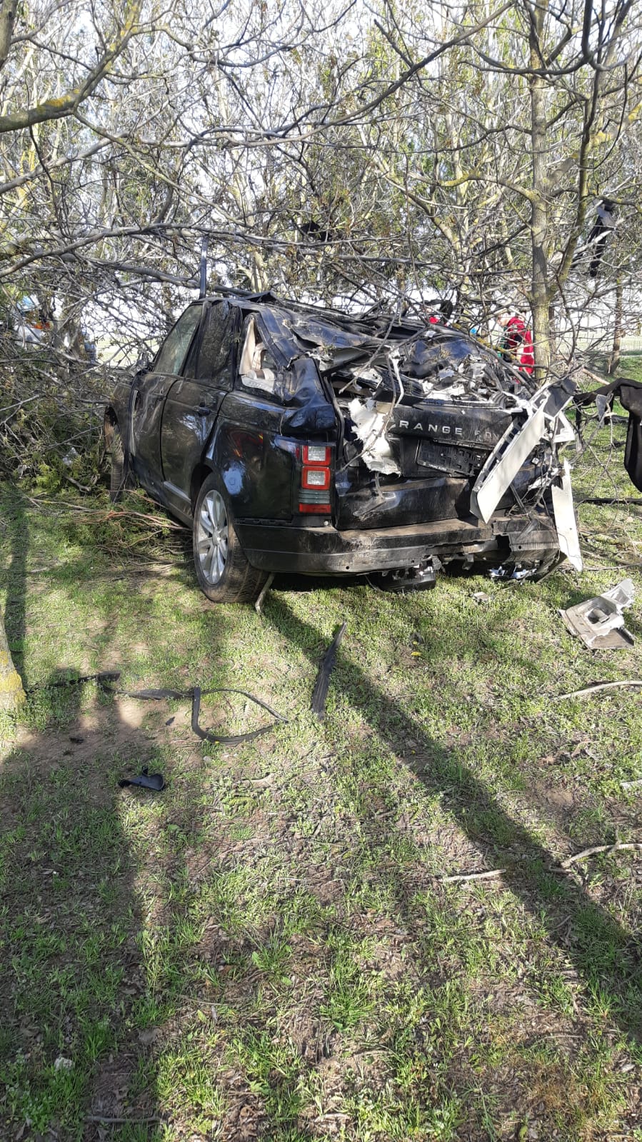 UPDATE | Răzvan Ciobanu a murit într-un accident rutier, în cursul nopții! Necropsia va fi efectuată marți | FOTO