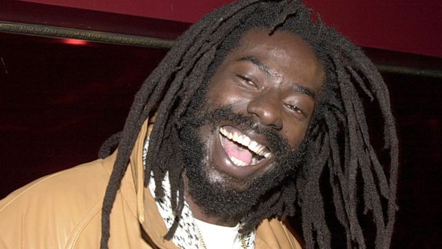 Buju Banton