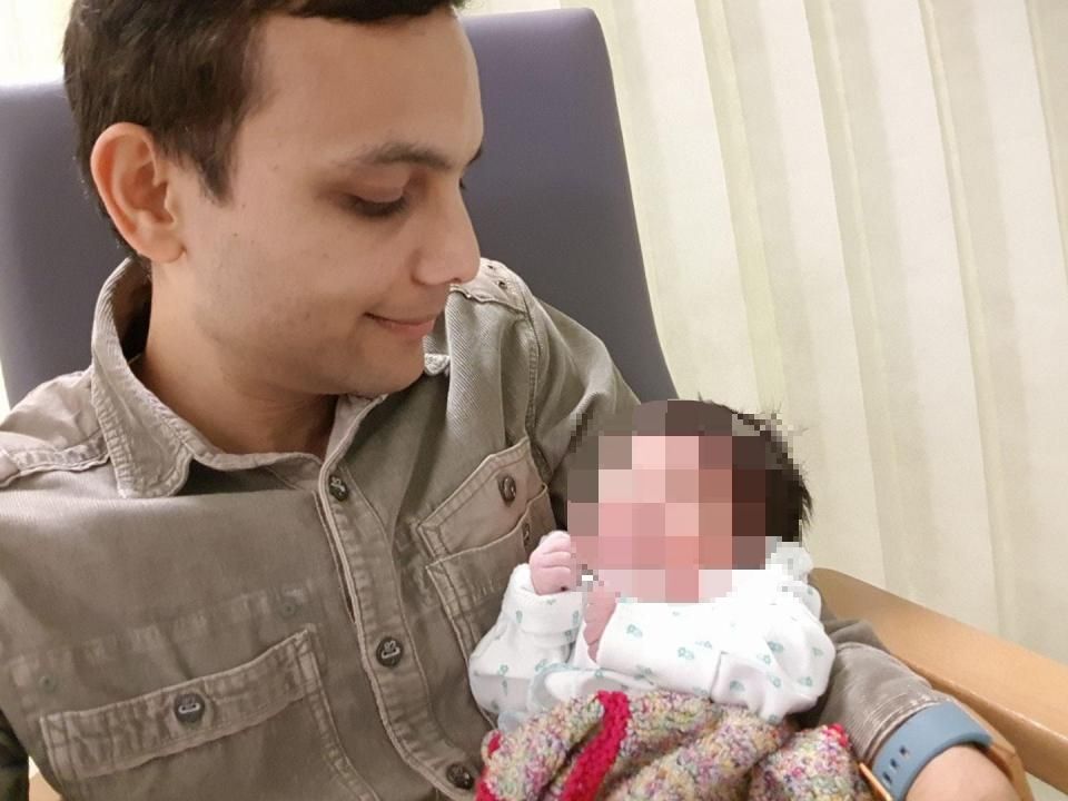 FOTO | Tragedie de Crăciun. O familie a murit după ce mașina în care se afla a căzut de pe un pod