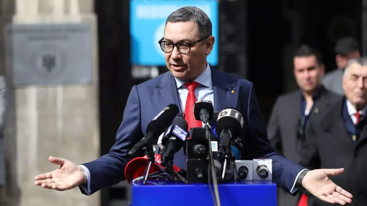 Victor Ponta, anunț la câteva luni după ce a divorțat de Daciana Sârbu: „O nouă provocare”. Ce defecte ar fi dus la separare
