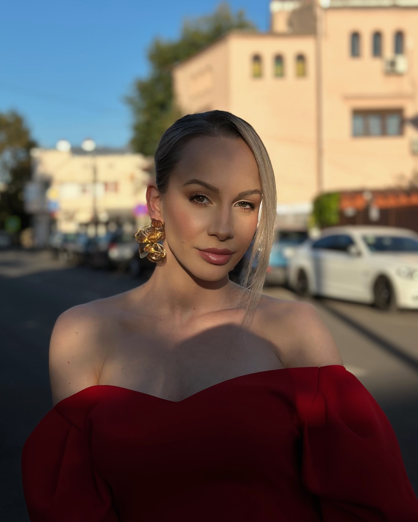 Cu ce se ocupă Sandra Izbașa, după ce s-a retras din gimnastică în urmă cu 11 ani. Și-a descoperit o pasiune total opusă sportului