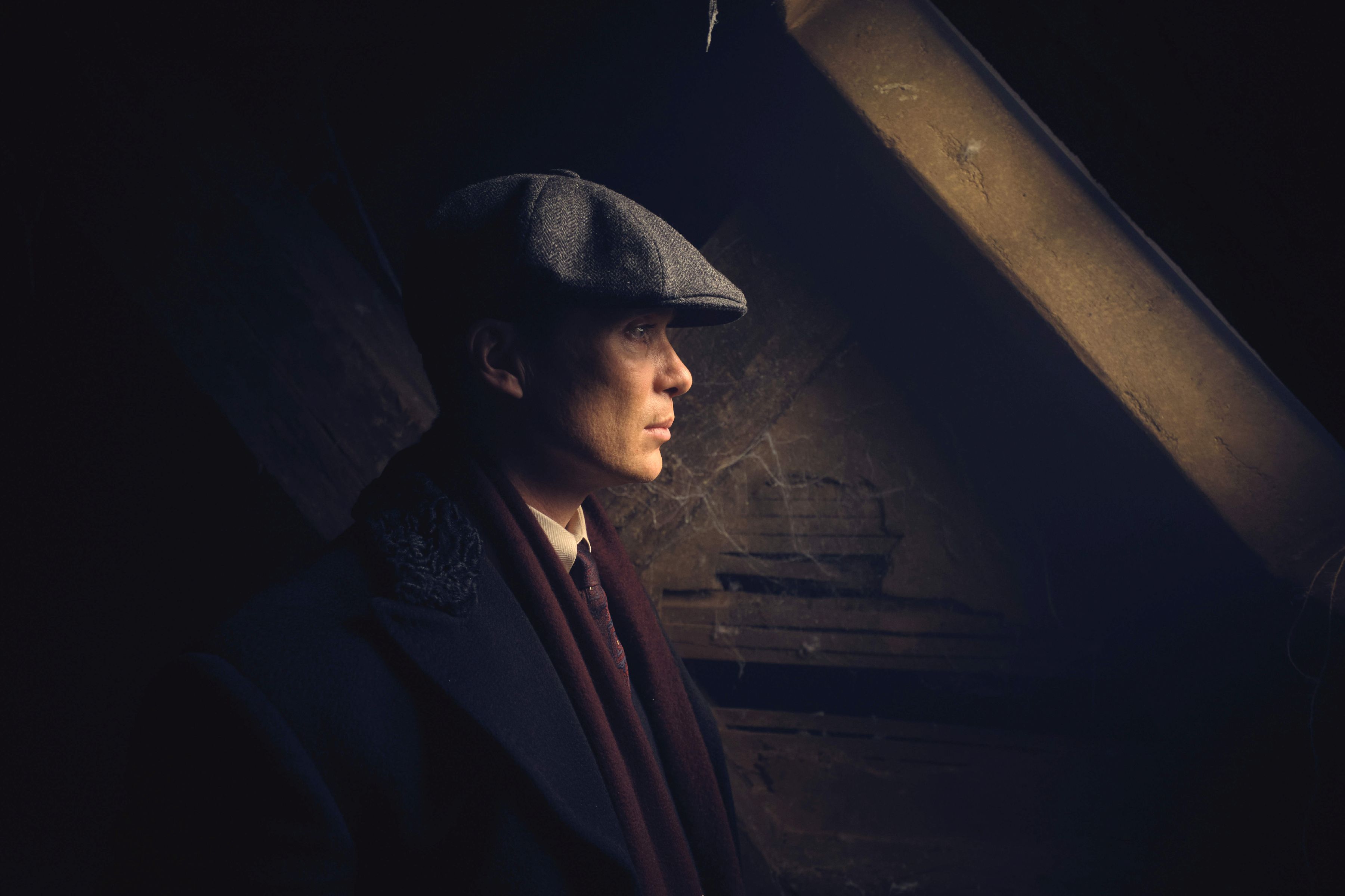 „Peaky Blinders: The Immortal Man” are trailer oficial. Când apare cel mai așteptat film din 2026 de pe Netflix