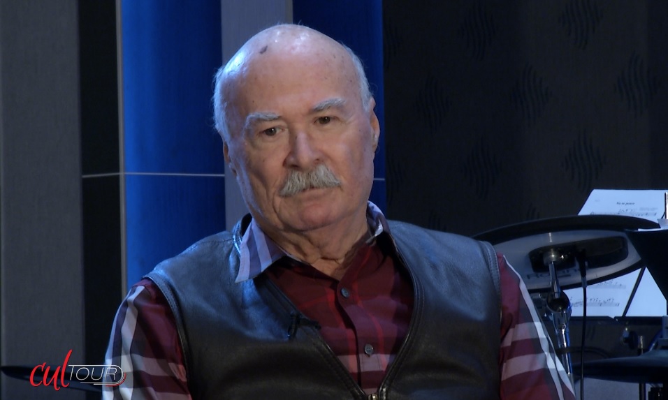 Pepino Popescu, impresarul lui Tudor Gheorghe: „Băiatul lui a chemat ambulanța, că s-a speriat”