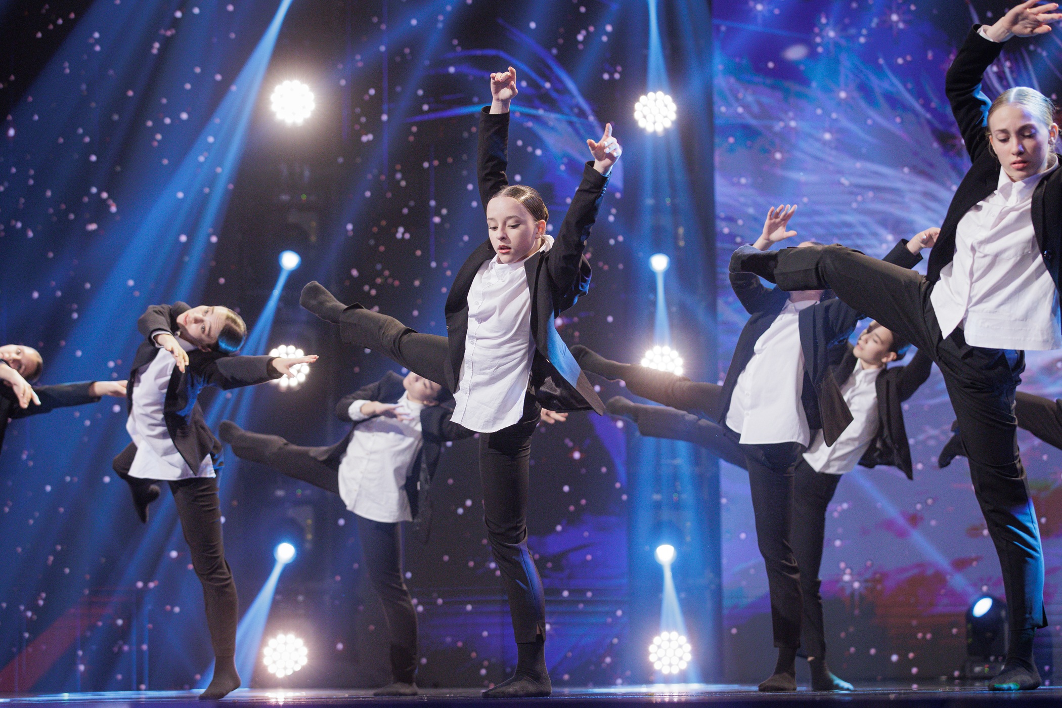 Etapa audițiilor „Românii au talent” 2025 se încheie în această seară. Câți concurenți vor merge în semifinale. „Îmi pare rău că nu mai avem un Golden Buzz”