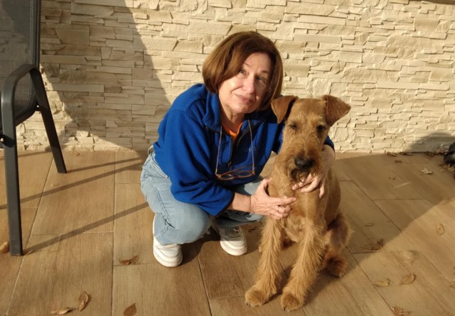 Megtaláltuk az állatok sztárügyvédjét: Miló Viki ügyében is ő nyerte meg a pert