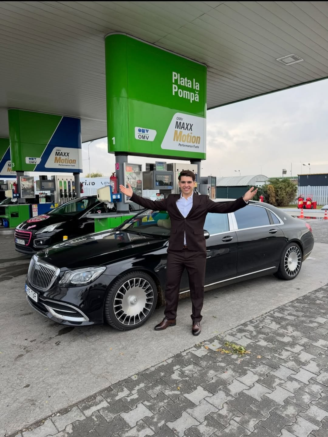 Bisoi Petruț, prima reacție după ce a fost condamnat la închisoare. Decizia luată de celebrul vlogger
