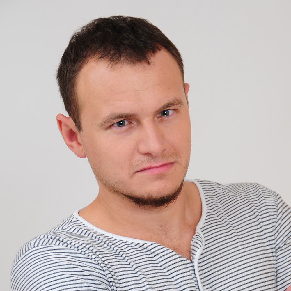 logo Konrad Wojciechowski