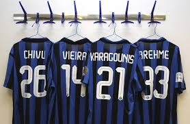 Cristi Chivu a revenit cu succes pe gazon, în demonstrativul Inter Forever - Bayern All Stars / GALERIE FOTO&VIDEO