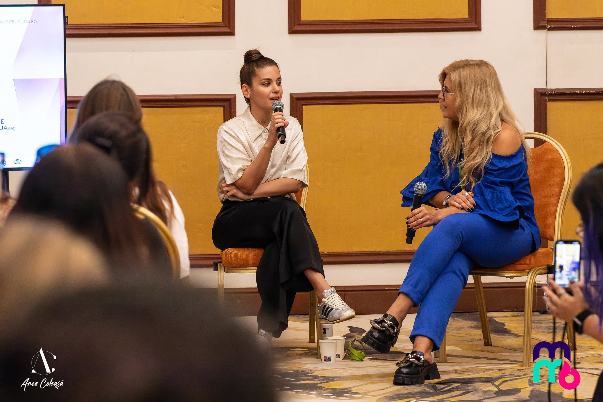 Din ce câștigă bani în realitate un artist român: „Mulți nu știu să-și negocieze veniturile”