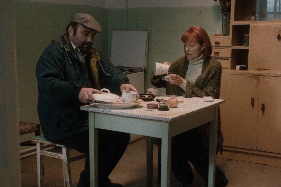 „Anul Nou care n-a fost” intră pe Netflix la final de an. Filmul cu Adrian Văncică se vede și pe TVR