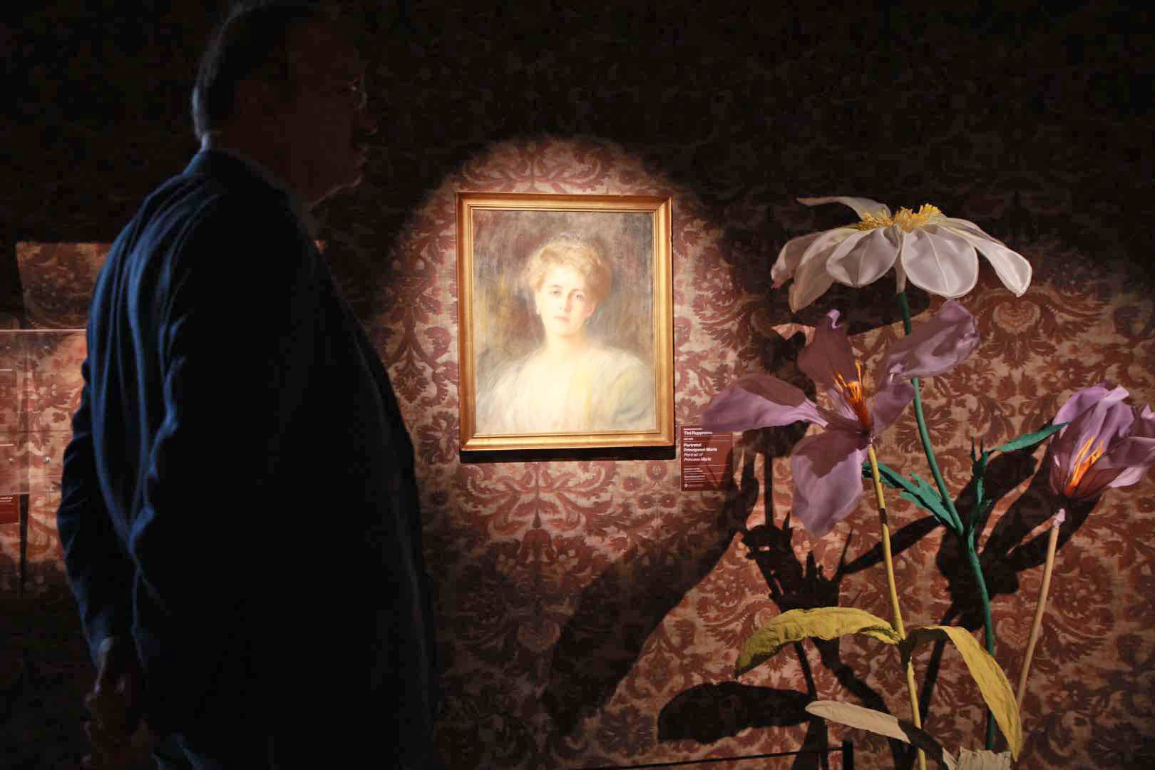 A început Art Safari, la Palatul Dacia-România din București. Noul sezon, dedicat în exclusivitate femeilor