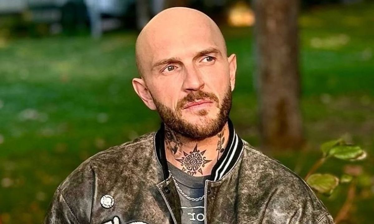 Ce mesaj i-a transmis Cătălin Bordea fostei sale soții, după despărțirea de Spike. Actorul a făcut-o în direct la TV. Reacția lui Dan Capatos