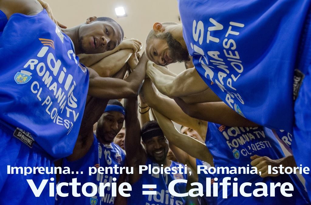 ”Miză extrem de importantă”. Mâine, meci MARE la Ploiești