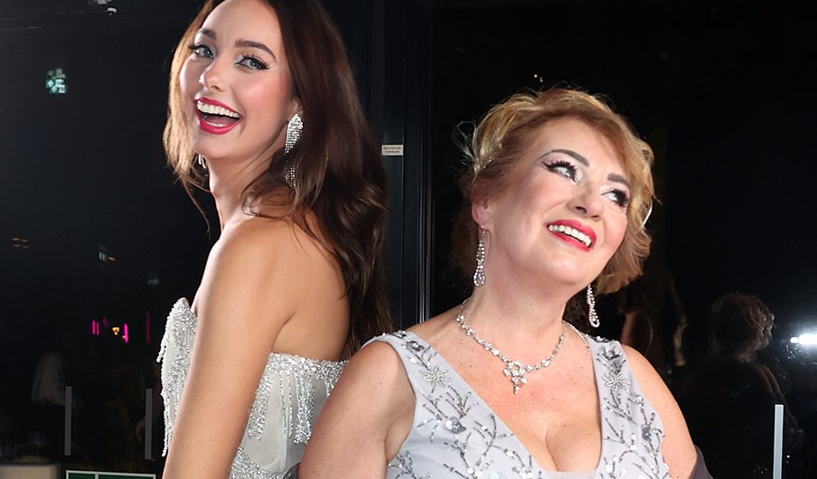 Ilyet még nem láttunk! Valódi sztárparádé volt az Inspiráló Nők Estjén: mutatjuk a díszes társaságot!