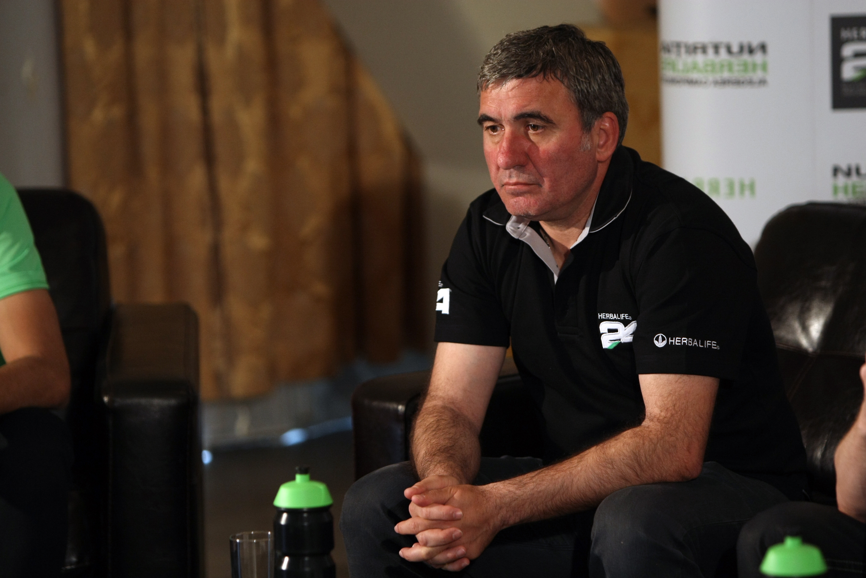 Gheorghe Hagi dezvăluie secretul ascensiunii Viitorului / GALERIE FOTO
