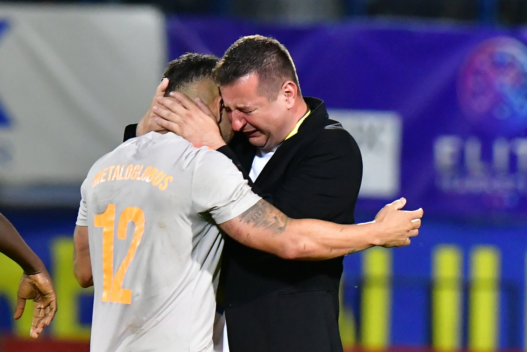 Ianis Zicu pleacă de la Metaloglobus după ce a reușit promovarea în Liga 1. Unde va ajunge antrenorul echipei care este finanțată de un fost prizonier politic al regimului Assad
