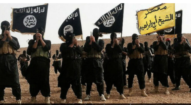Nigerian and US forces targeted senior militant leader Abu Bilal al-Minuki in a renewed counterterrorism push across the Lake Chad Basin.