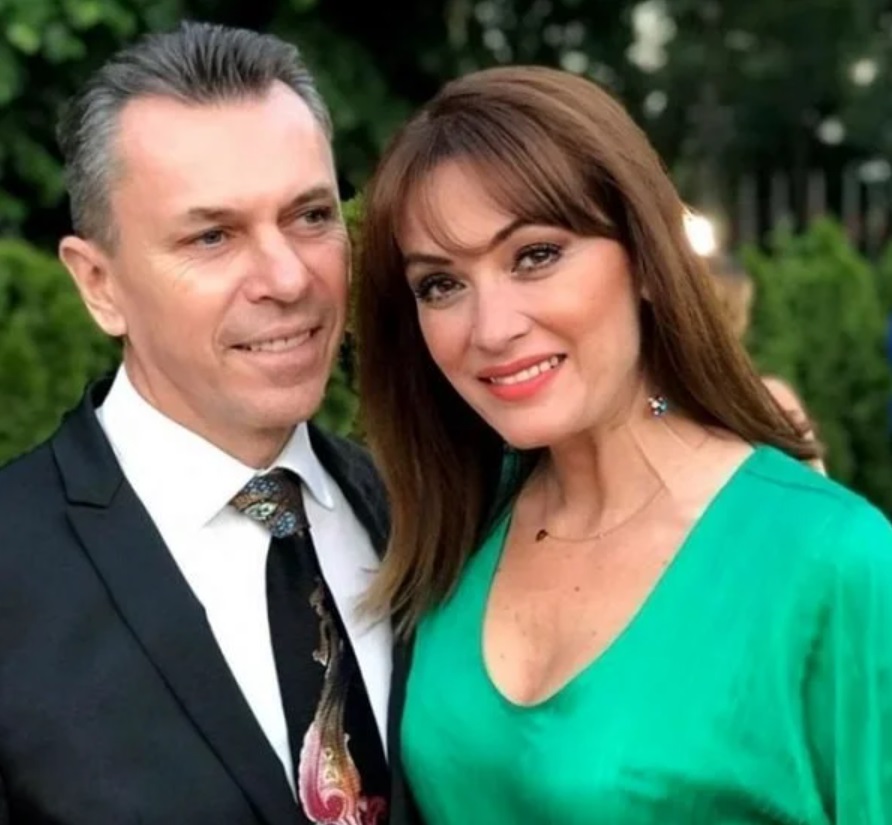Fostul soț al Ancăi Țurcașiu, declarații la 4 ani de la divorțul de vedetă. Ce planuri are Cristian Georgescu cu iubita: „Am început cu dreptul”