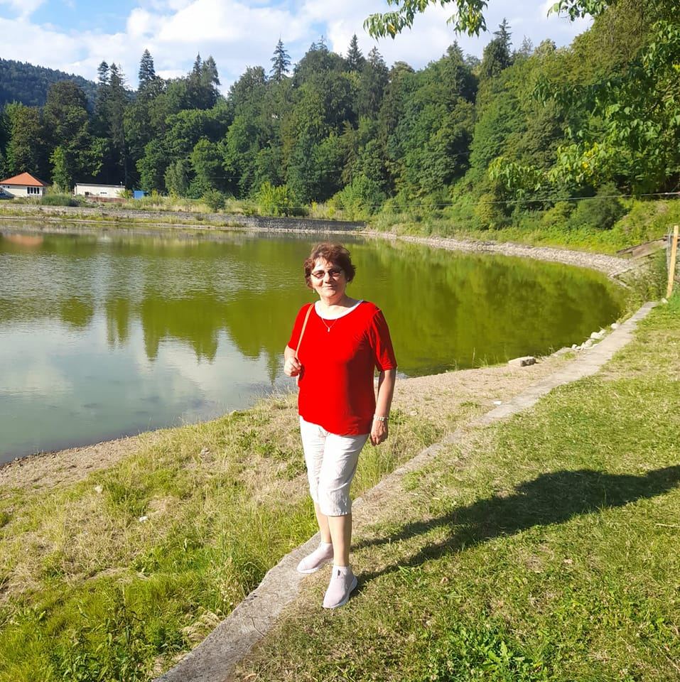 Pensia pe care soacra lui Nicușor Dan o primește de la statul român. Liliana Aglaia Grădinaru s-a retras din învățământ la 1 septembrie 2025