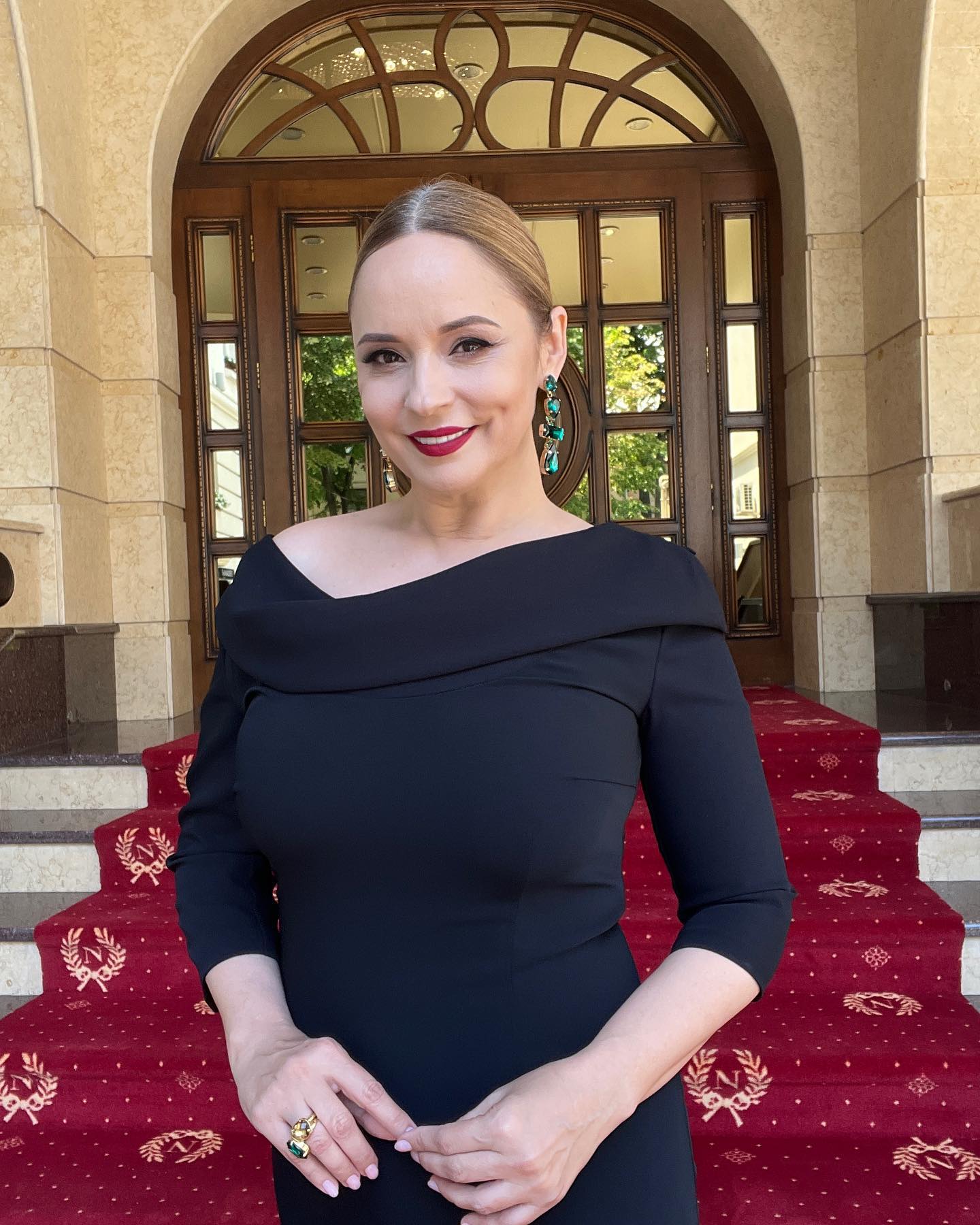 Dezvăluirile făcute de Andreea Marin după 6 ani de relație cu Adrian Brâncoveanu. „Am luat atât de serios totuși, încât uitam să mă mai bucur de viață”