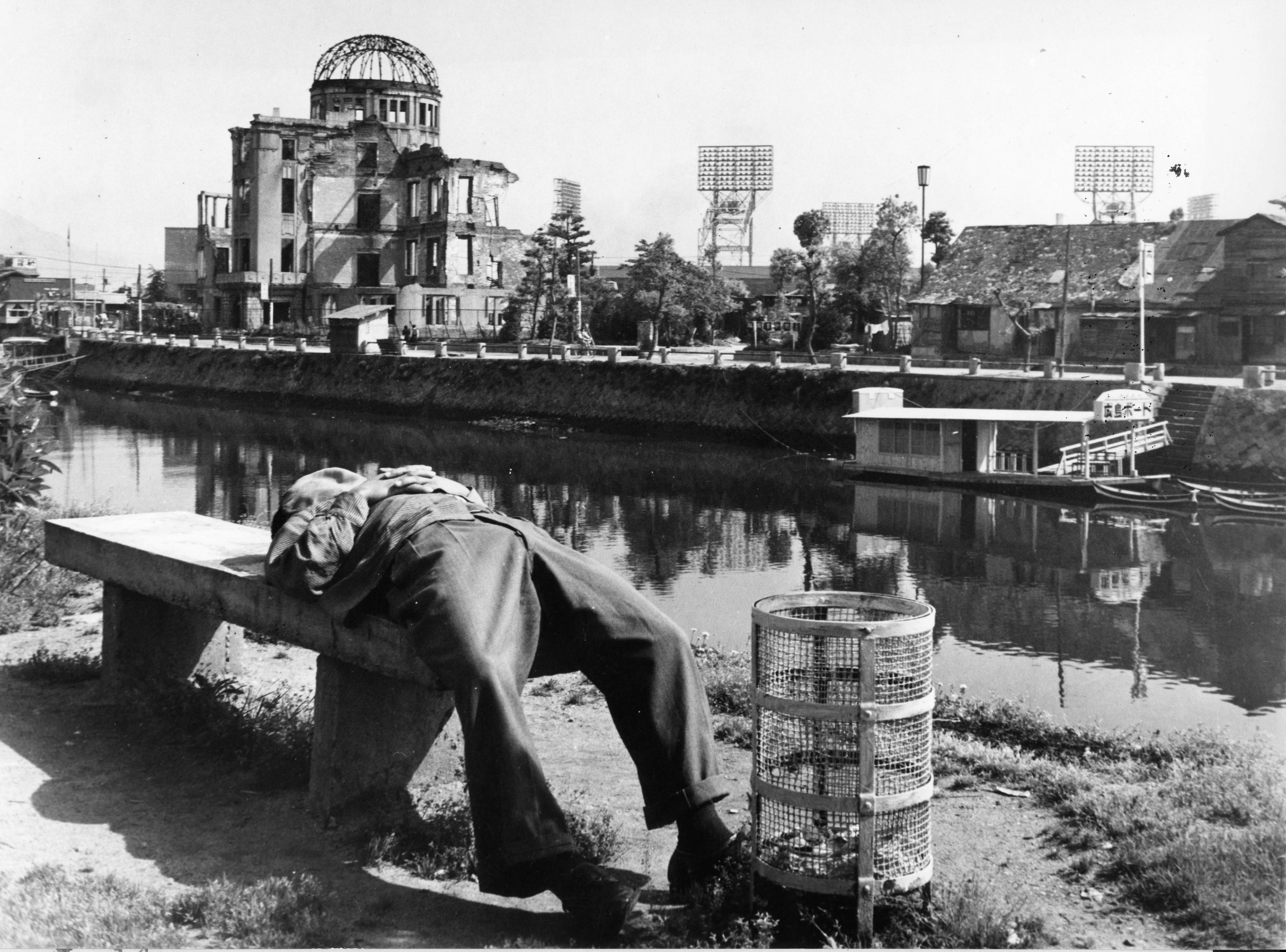 FOTO & VIDEO | Se împlinesc 73 de ani de la atacul nuclear de la Hiroshima