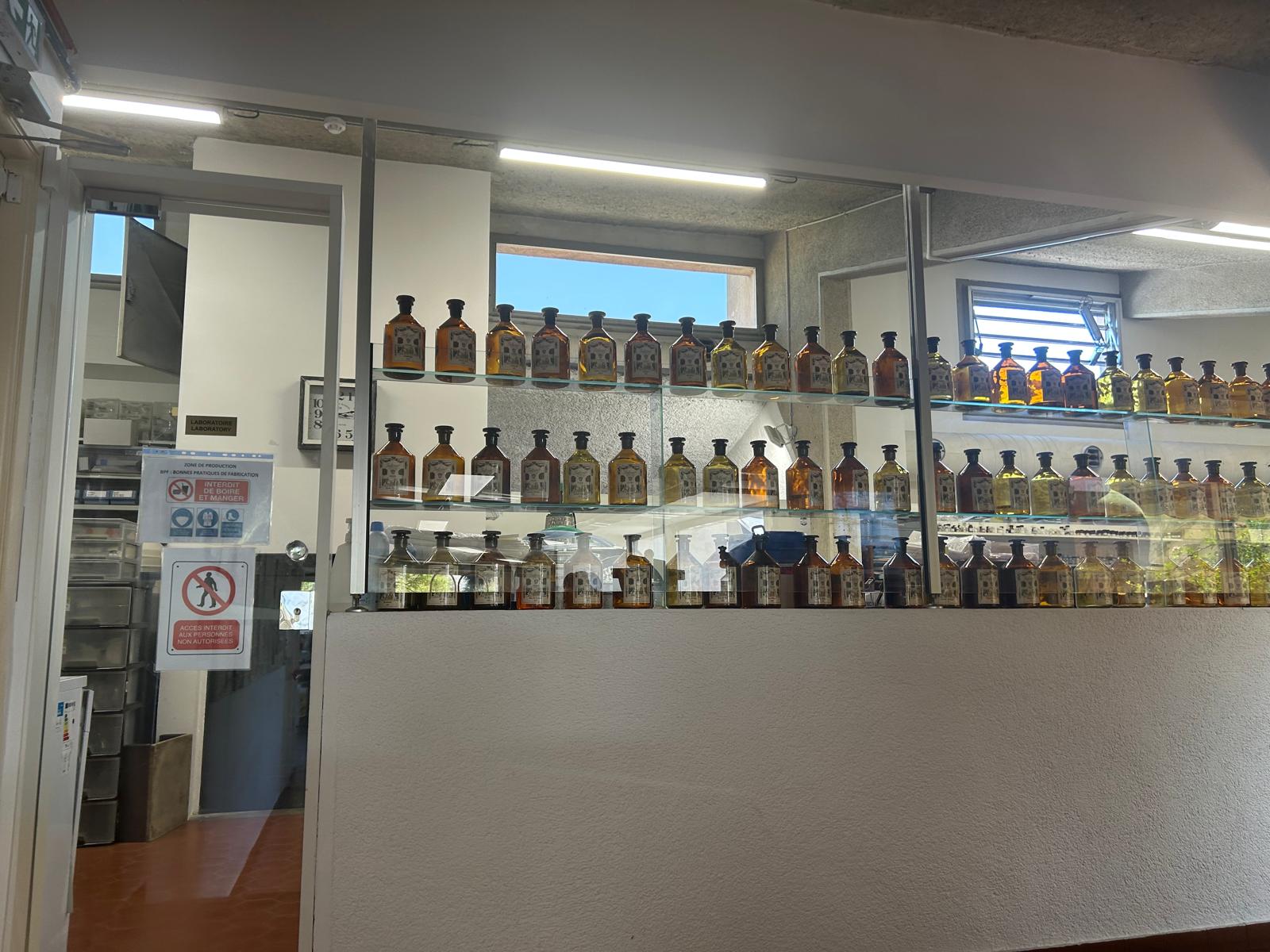 Românca Anesia Dican, între cei 200 de parfumieri ai lumii. Lucrează la Galimard, cea mai veche casă din Grasse, capitala mondială a miresmelor: „Are 1.000 de mirosuri. Nu alcool, nu tutun, nu condimente! Din 200, 40 sunt în Franța, 38 aici”. Ce parfumuri recomandă