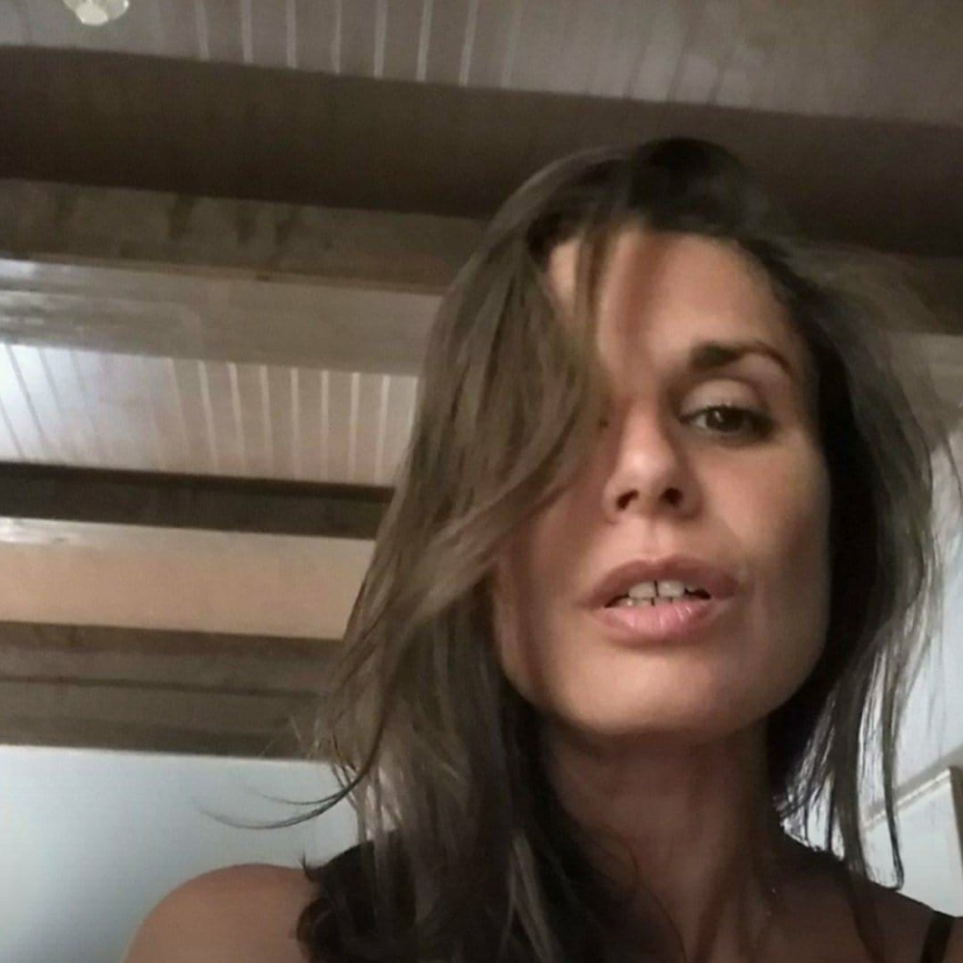Imagini rare cu cei cinci copii ai lui Ilie Năstase. Nathalie, fata cea mare, locuiește în Spania și are aceeași vârstă cu Ioana, actuala lui soție