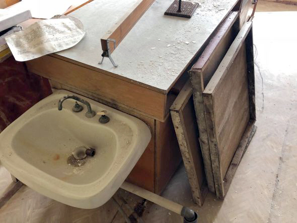 Cum este sărbătorită Marea Unire într-o zonă în care rușii sunt “stăpâni”. Singura școală cu predare în limba română risca în urmă cu un an să fie închisă