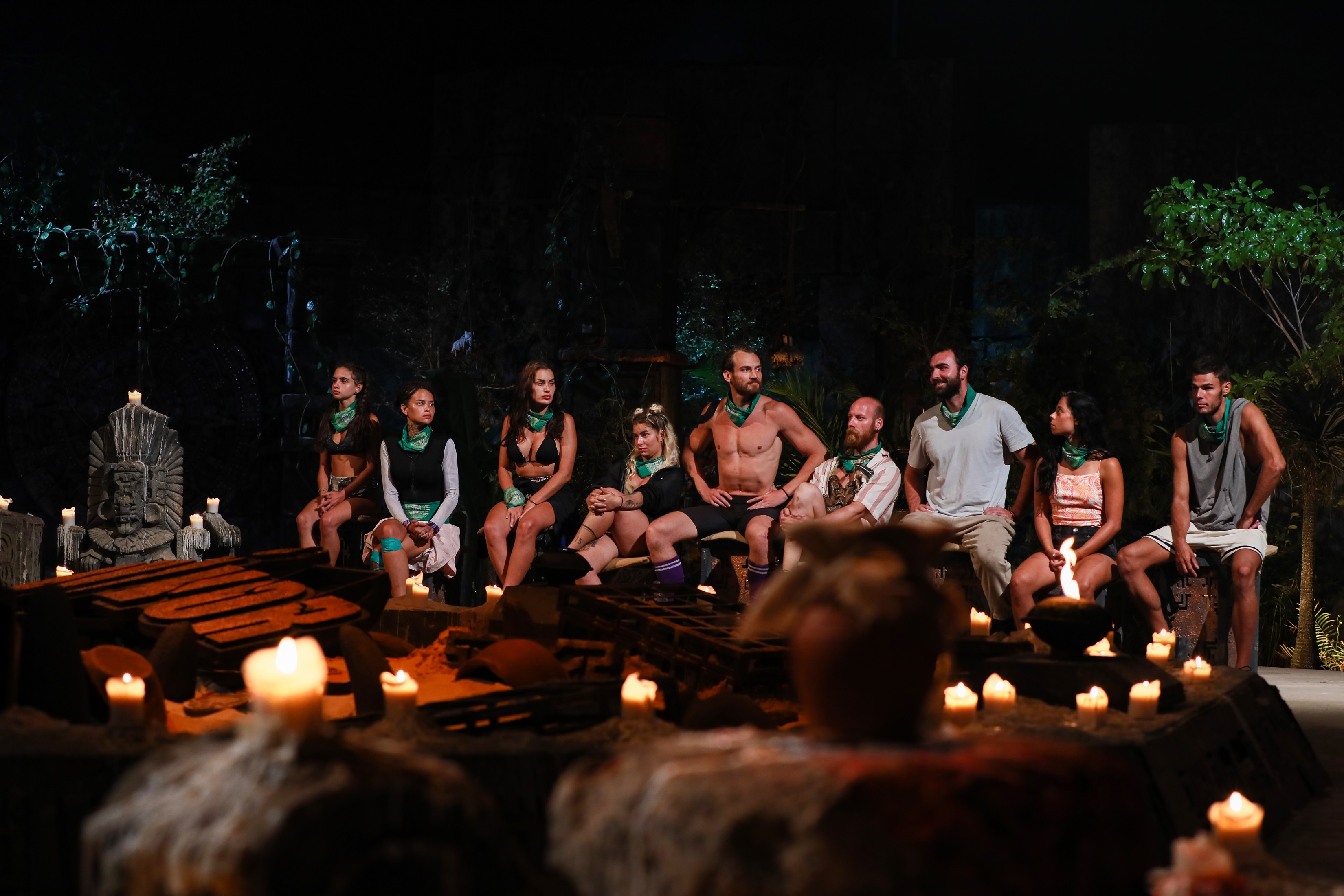 Concurenți noi vin la Survivor România 2025. Anunțul făcut de Daniel Pavel: „Vă invit să vă alăturați triburilor voastre”