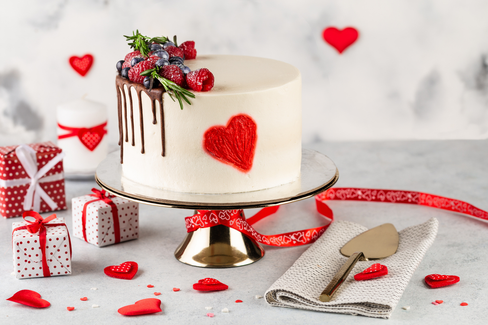 Valentine’s Day - Idei pentru mic dejun, prânz și cină pentru o duminică perfectă