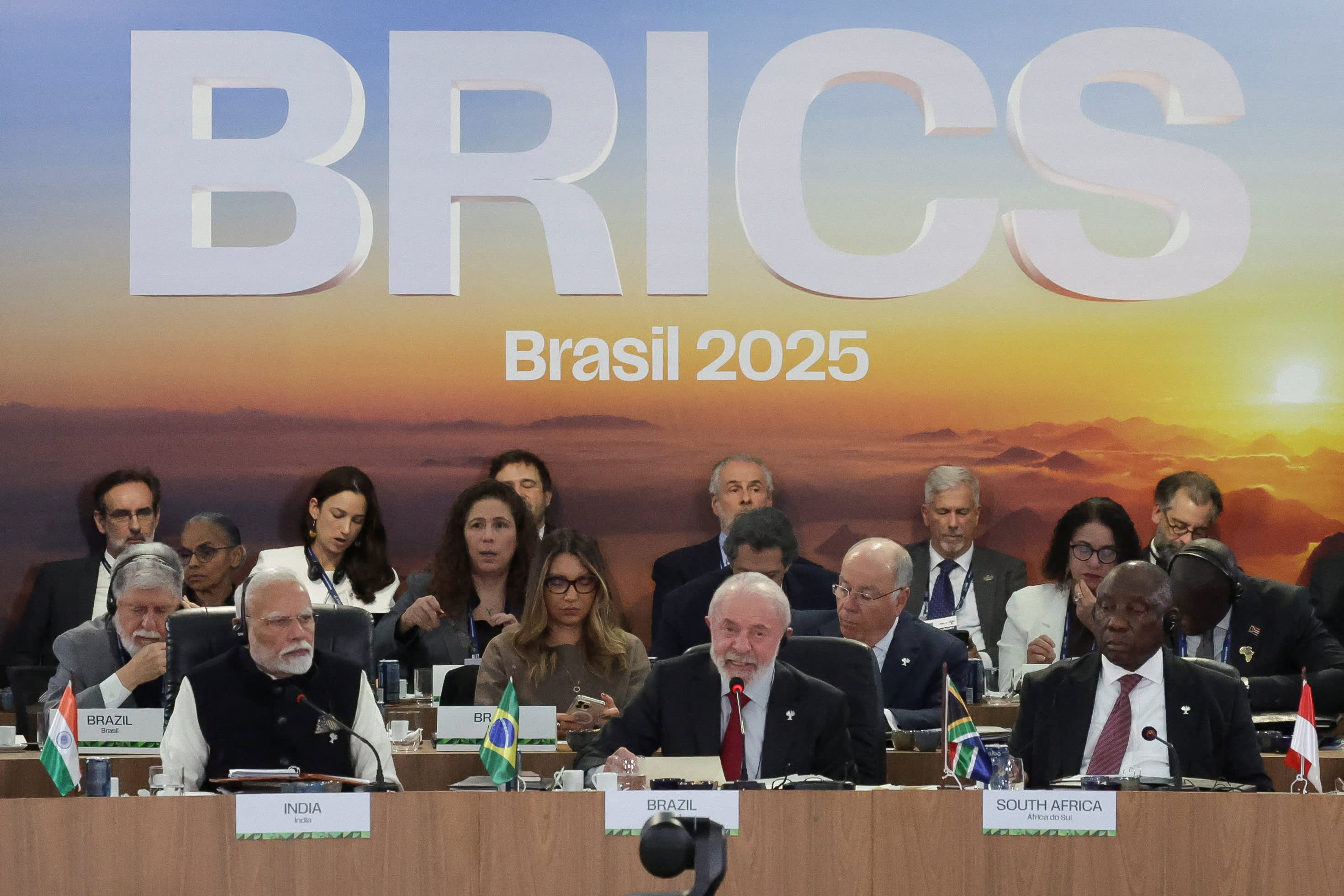 Targeted countries across BRICS, Latin America, Asia, and Africa warn that Trump’s blanket tariffs could strain diplomacy