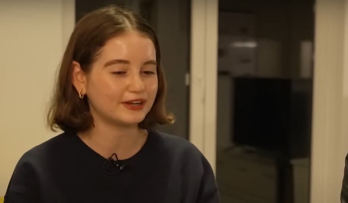 Reacția Monicăi Gabor după ce a văzut imaginile cu fiica ei în România. Irina Columbeanu i-a răspuns fără rețineri