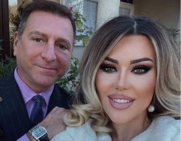 Anunțul făcut de Christian Sabbagh după 8 ani de căsnicie cu Iulia: „Dragostea adevărată nu e doar focul pasiunii, ci și răbdarea”