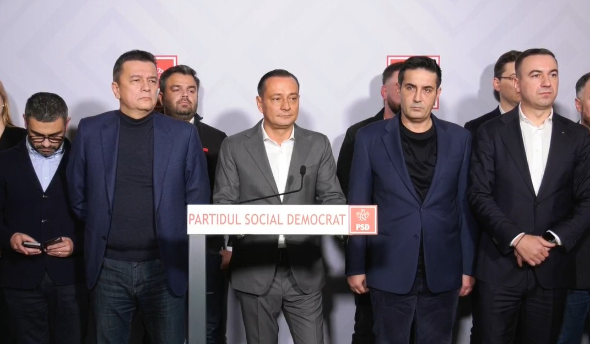 Daniel Băluță, primele declarații după publicare rezultatelor Exit Poll pentru Primăria București 2025: „Rezultatul este unul neconcludent”