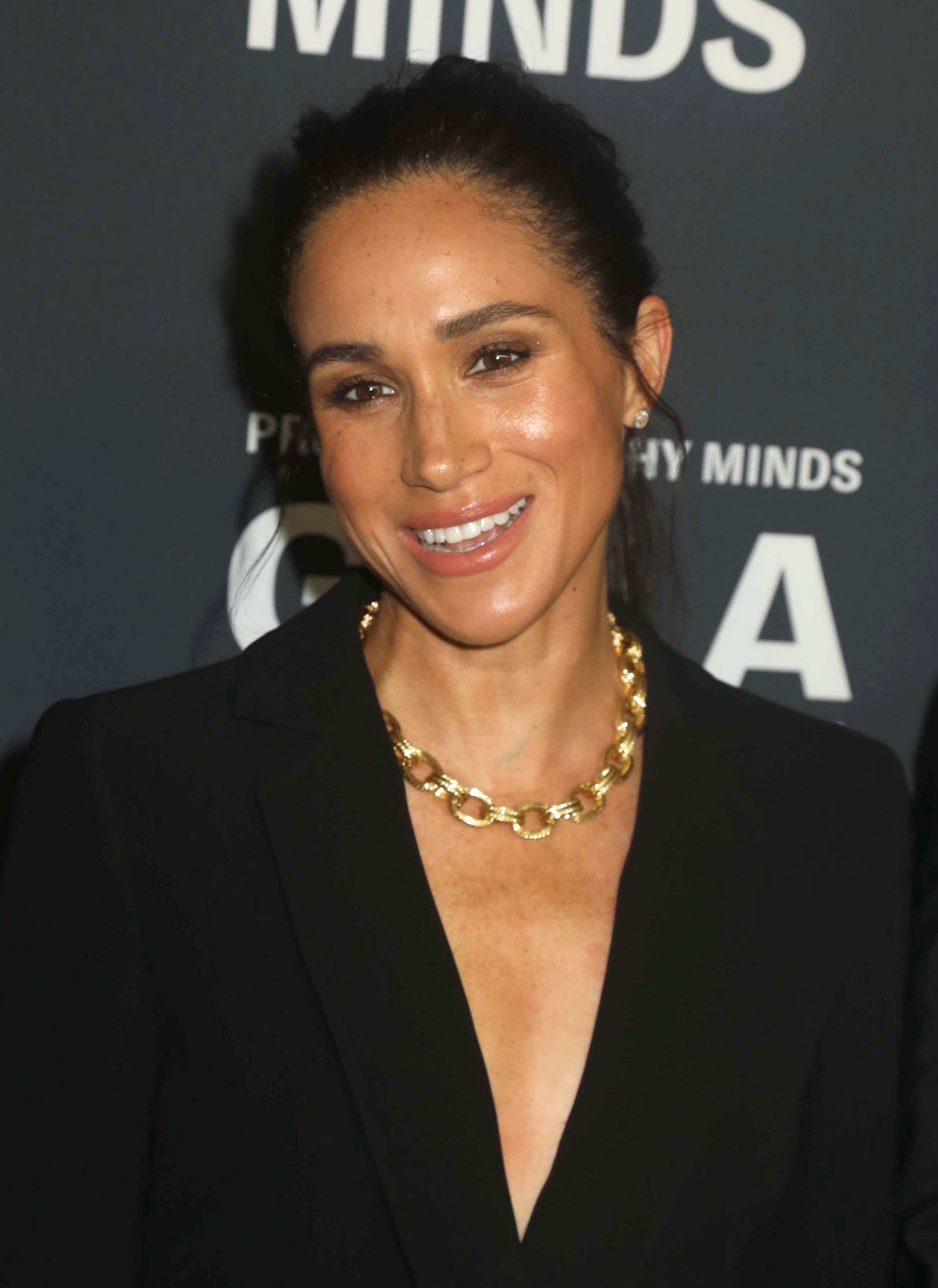 Meghan Markle susține că a fost „cea mai hărțuită persoană din lume”. Dezvăluiri despre anii de atacuri online