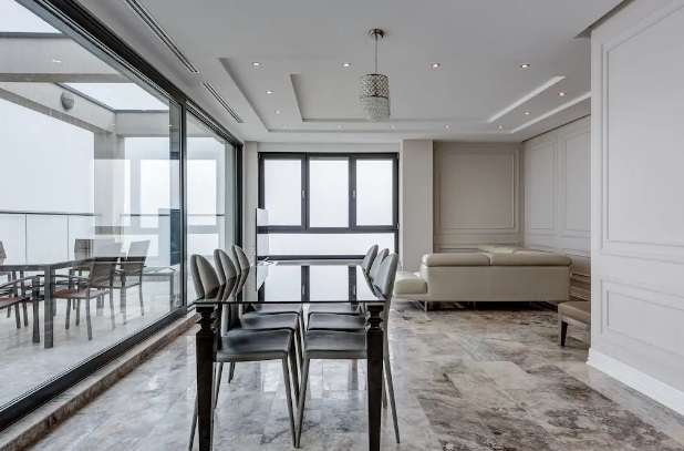 GALERIE FOTO/ Cele mai scumpe cazări la Neversea 2018. Cum arată apartamentul care costă aproape 1.000 de euro pe noapte