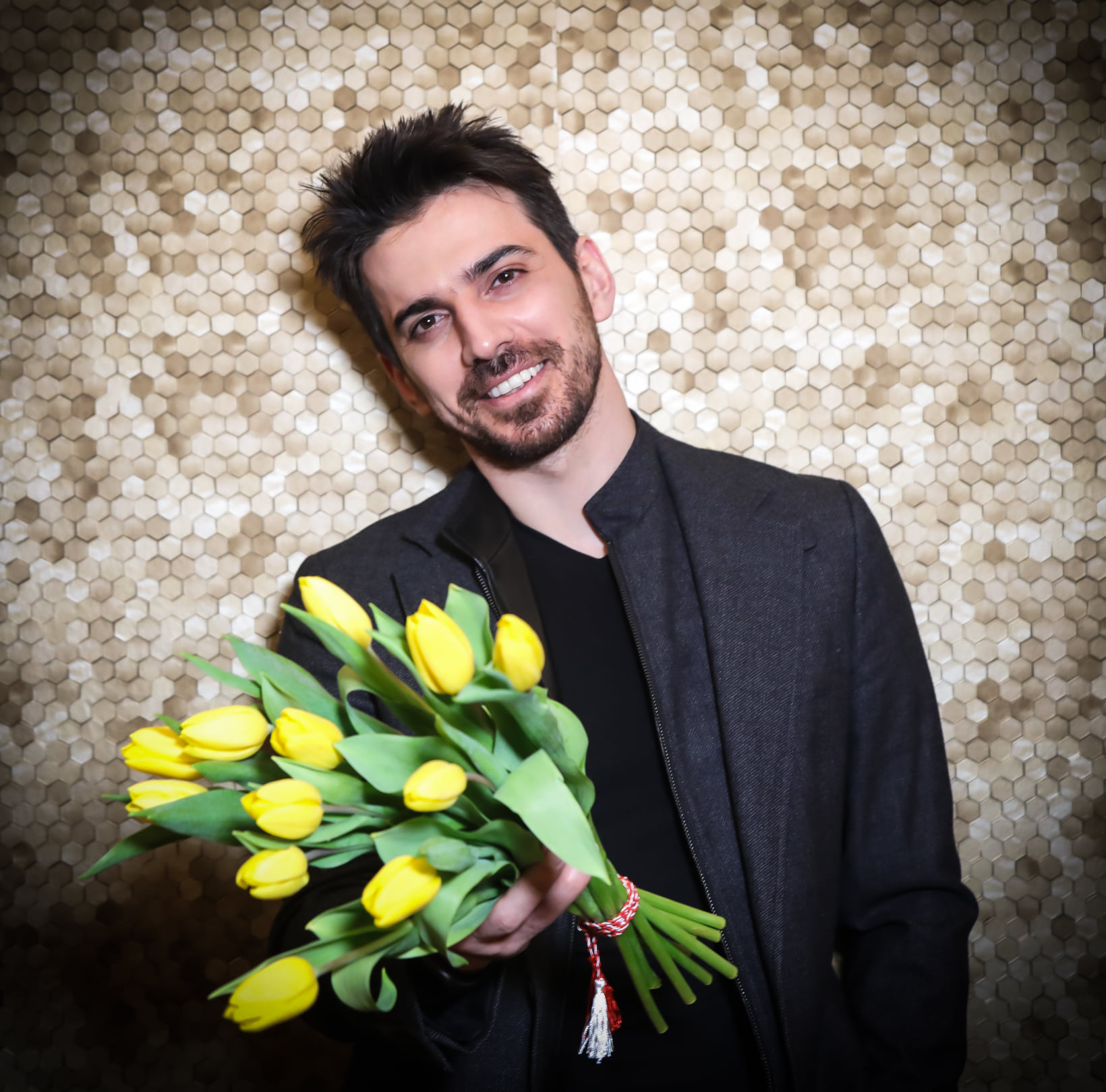 Ce salarii oferă Tuncay Ozturk. Fostul soț al Andreei Marin caută angajați pentru clinica lui