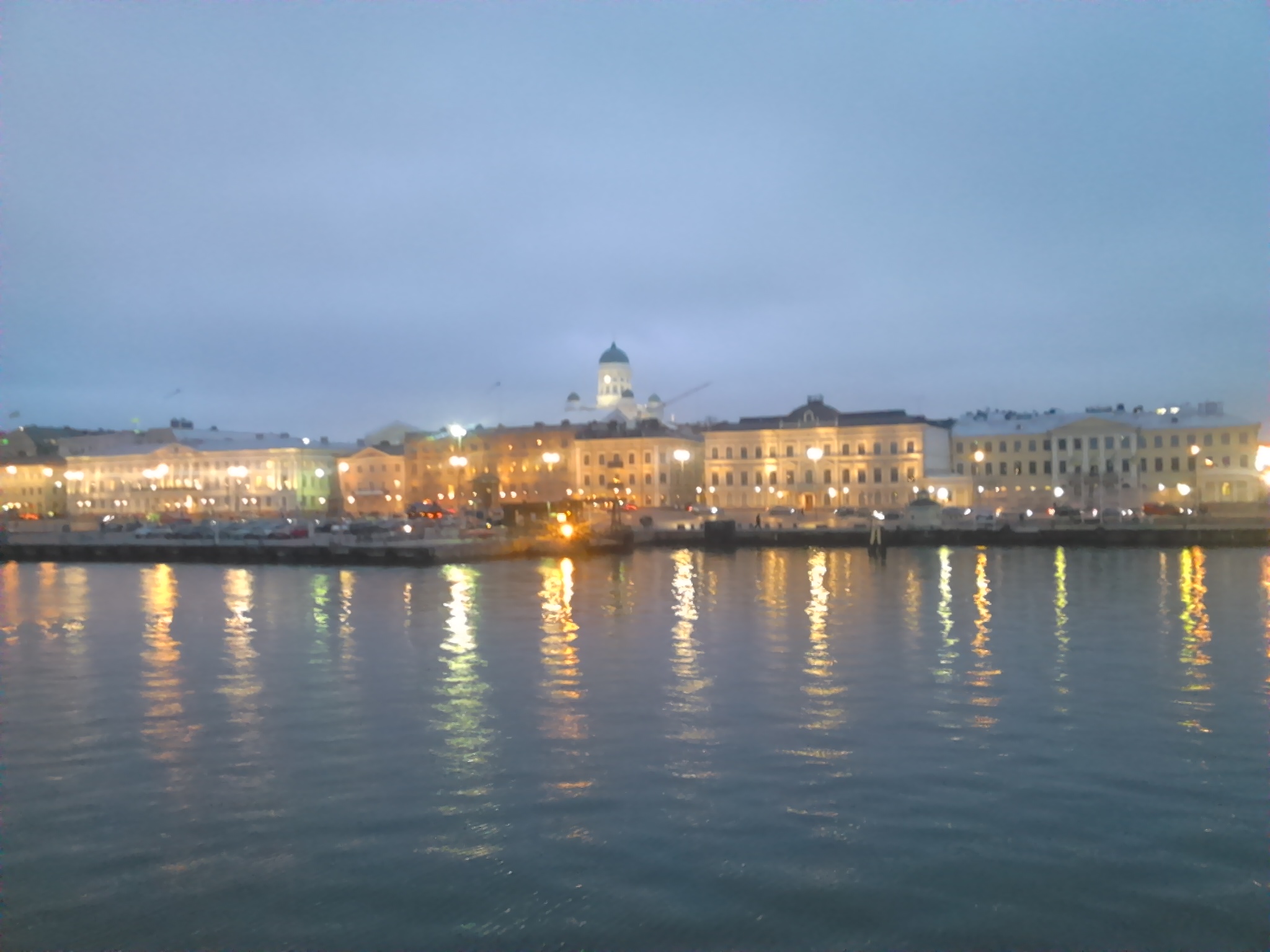 FOTO / REPORTAJ DIN FINLANDA: Sportul este pe lista de priorităţi 